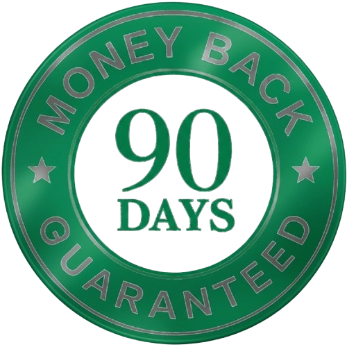 Akka money back guarantee